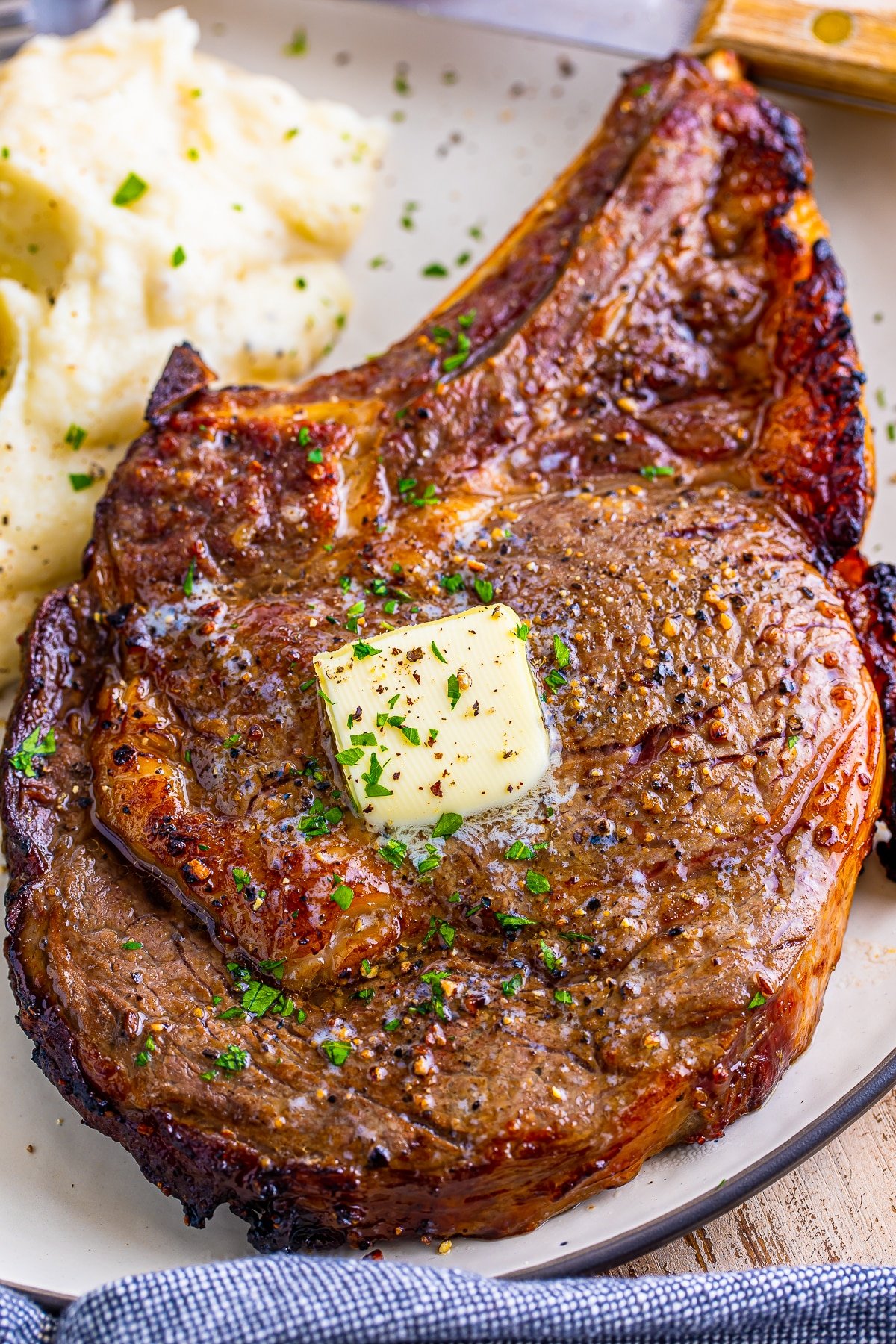 Ribeye Steak